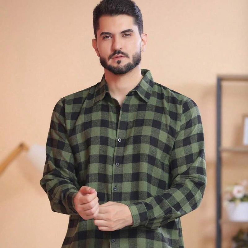 Men's Lumber Classic Shirt
